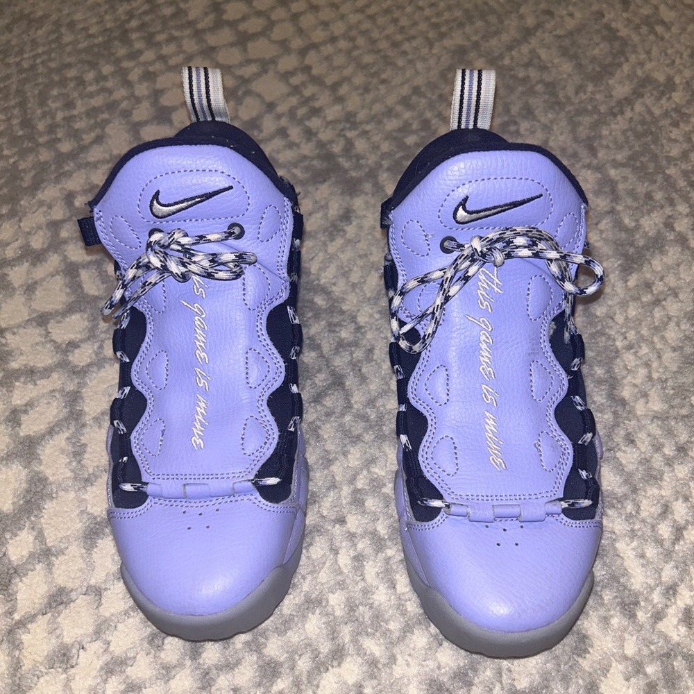 Nike Air More Money